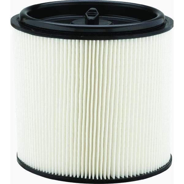 Channellock HEPA Cartridge Filter VCFH.CL Zoro